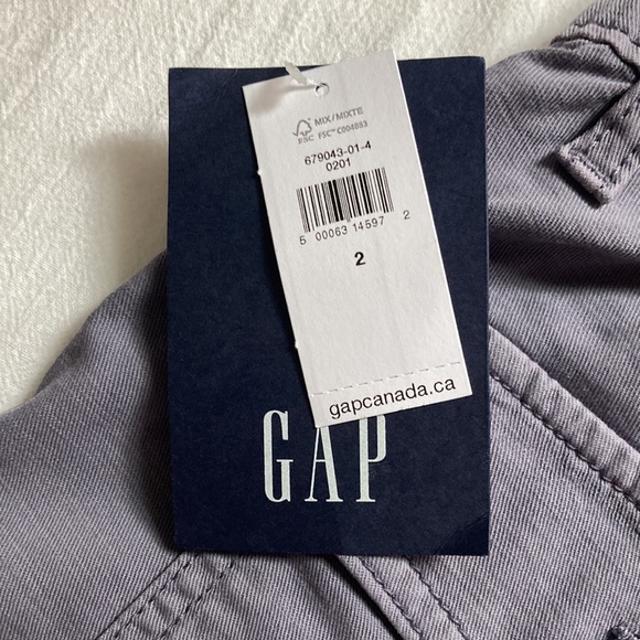 GAP High rise jogger - Picture 3 of 3